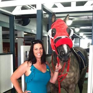 Meet your Posher, Carrie